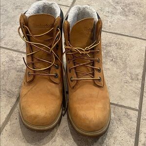Women’s Timberland Boots